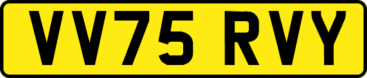 VV75RVY