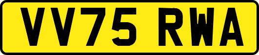 VV75RWA