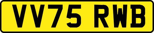 VV75RWB