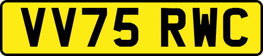 VV75RWC