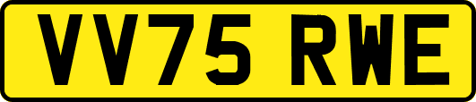 VV75RWE