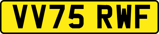 VV75RWF