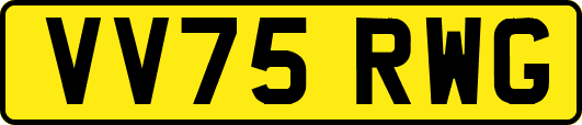 VV75RWG