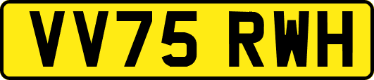 VV75RWH