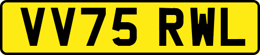 VV75RWL