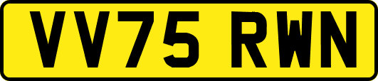 VV75RWN