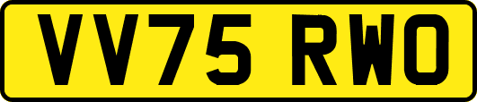 VV75RWO