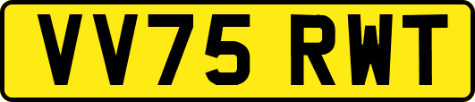 VV75RWT