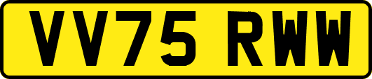VV75RWW