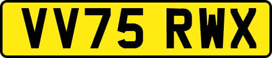 VV75RWX