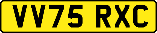VV75RXC