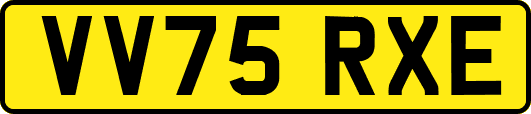 VV75RXE