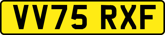 VV75RXF