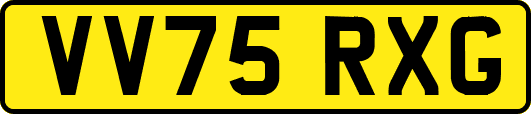 VV75RXG