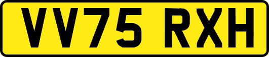 VV75RXH