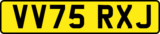 VV75RXJ
