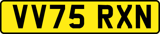 VV75RXN