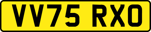 VV75RXO