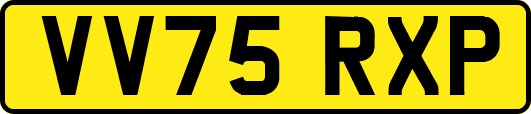 VV75RXP