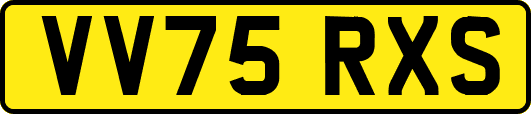 VV75RXS