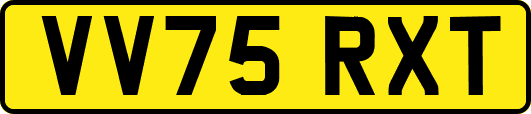 VV75RXT