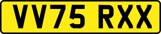 VV75RXX