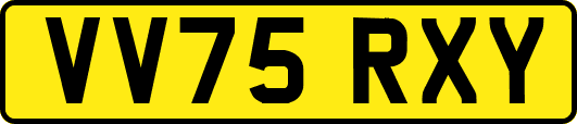 VV75RXY