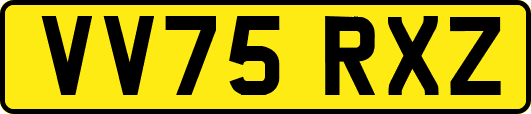 VV75RXZ