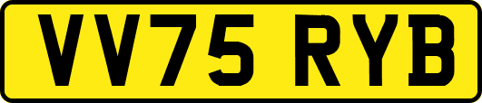 VV75RYB