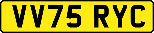 VV75RYC