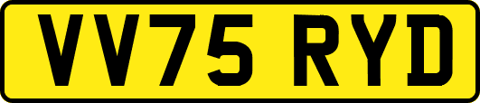 VV75RYD