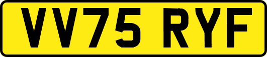 VV75RYF