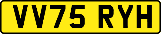 VV75RYH