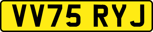 VV75RYJ
