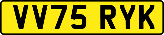 VV75RYK