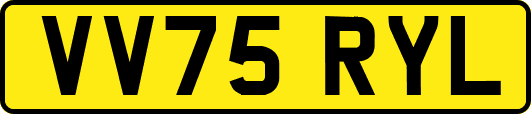 VV75RYL