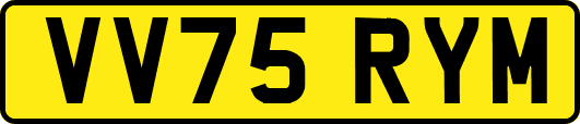 VV75RYM