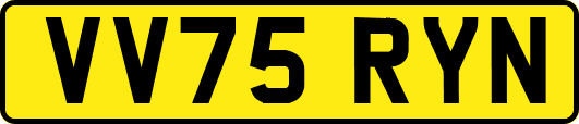 VV75RYN