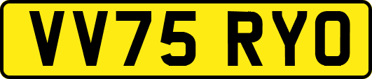 VV75RYO