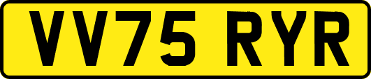 VV75RYR