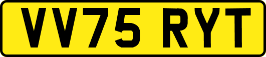 VV75RYT