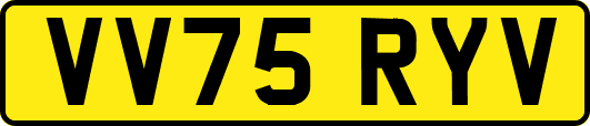 VV75RYV
