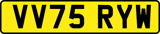 VV75RYW