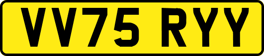 VV75RYY