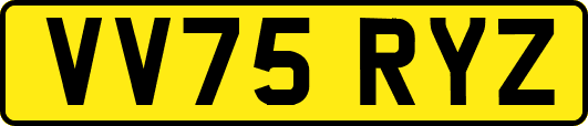 VV75RYZ