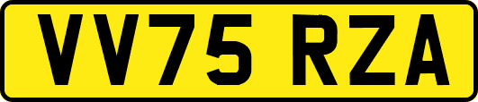 VV75RZA