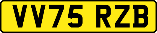 VV75RZB
