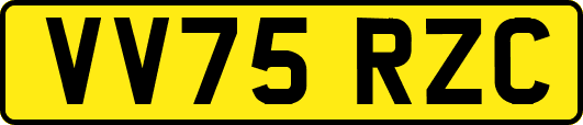 VV75RZC
