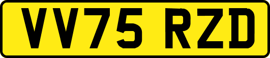 VV75RZD