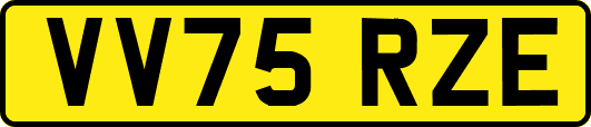 VV75RZE
